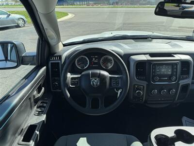2016 RAM 1500 Express - Photo 18 - Schoolcraft, MI 49087