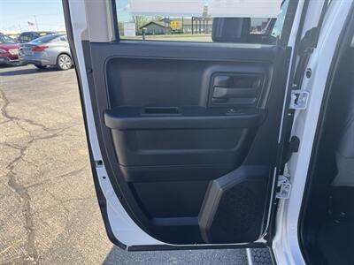 2016 RAM 1500 Express - Photo 19 - Schoolcraft, MI 49087