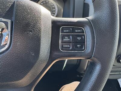 2016 RAM 1500 Express - Photo 10 - Schoolcraft, MI 49087