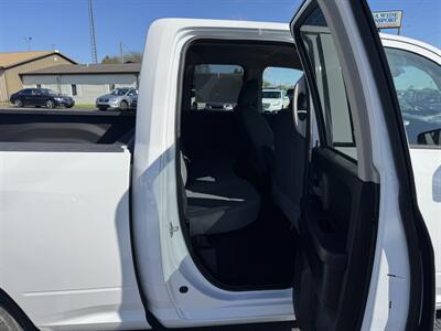 2016 RAM 1500 Express - Photo 25 - Schoolcraft, MI 49087
