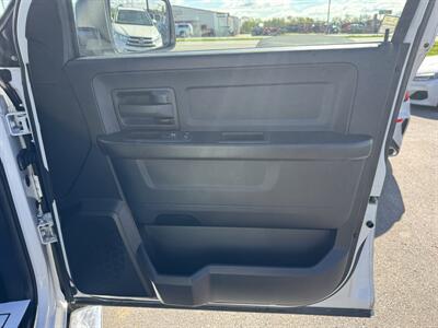 2016 RAM 1500 Express - Photo 26 - Schoolcraft, MI 49087
