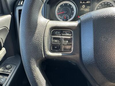 2016 RAM 1500 Express - Photo 9 - Schoolcraft, MI 49087