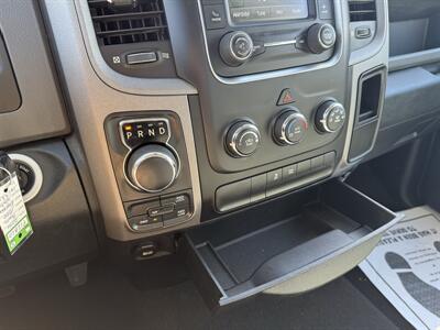 2016 RAM 1500 Express - Photo 14 - Schoolcraft, MI 49087