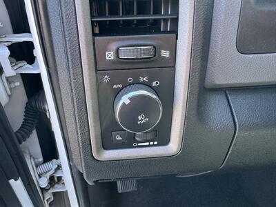 2016 RAM 1500 Express - Photo 8 - Schoolcraft, MI 49087