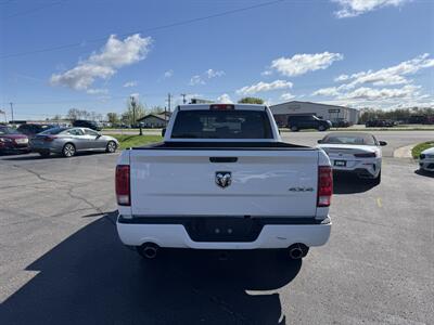 2016 RAM 1500 Express - Photo 22 - Schoolcraft, MI 49087