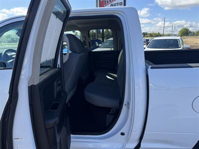 2016 RAM 1500 Express - Photo 20 - Schoolcraft, MI 49087