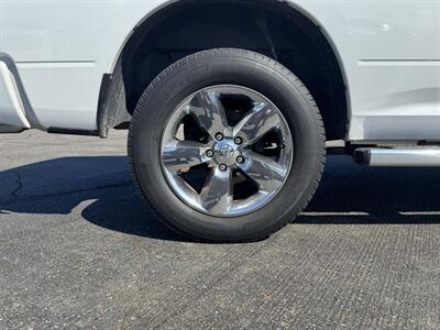 2016 RAM 1500 Express - Photo 29 - Schoolcraft, MI 49087
