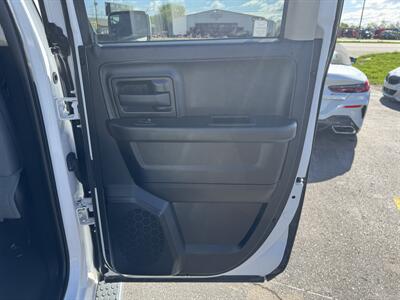2016 RAM 1500 Express - Photo 24 - Schoolcraft, MI 49087
