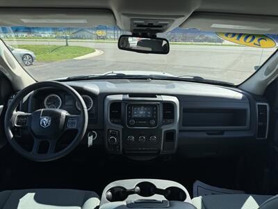 2016 RAM 1500 Express - Photo 17 - Schoolcraft, MI 49087