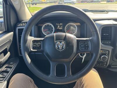 2016 RAM 1500 Express - Photo 11 - Schoolcraft, MI 49087