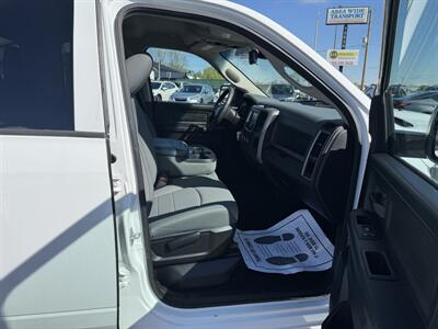2016 RAM 1500 Express - Photo 27 - Schoolcraft, MI 49087