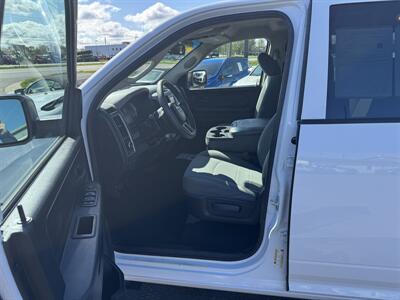 2016 RAM 1500 Express - Photo 7 - Schoolcraft, MI 49087
