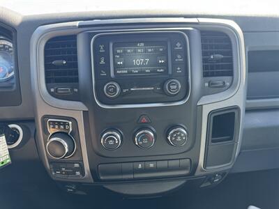2016 RAM 1500 Express - Photo 13 - Schoolcraft, MI 49087