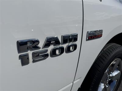 2016 RAM 1500 Express - Photo 28 - Schoolcraft, MI 49087