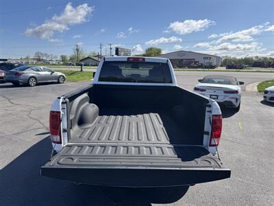 2016 RAM 1500 Express - Photo 23 - Schoolcraft, MI 49087