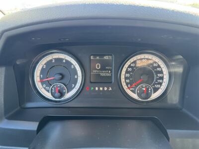 2016 RAM 1500 Express - Photo 12 - Schoolcraft, MI 49087