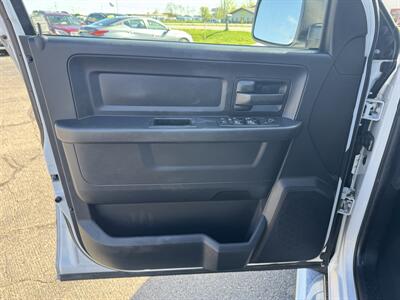 2016 RAM 1500 Express - Photo 6 - Schoolcraft, MI 49087