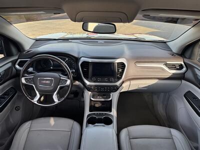 2021 GMC Acadia SLT   - Photo 17 - Schoolcraft, MI 49087