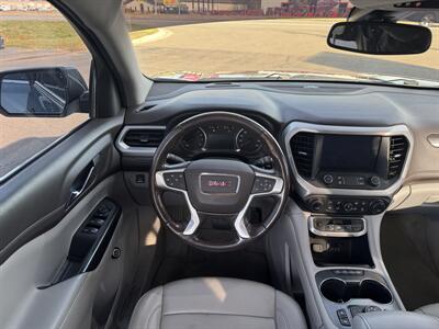 2021 GMC Acadia SLT   - Photo 18 - Schoolcraft, MI 49087