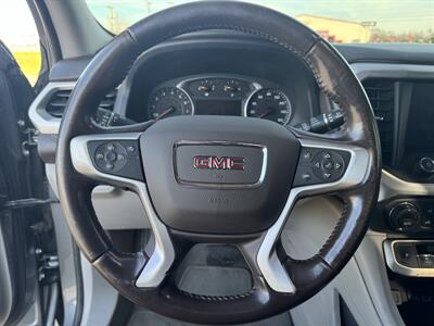 2021 GMC Acadia SLT   - Photo 10 - Schoolcraft, MI 49087