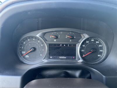 2021 GMC Acadia SLT   - Photo 11 - Schoolcraft, MI 49087