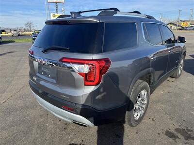 2021 GMC Acadia SLT   - Photo 3 - Schoolcraft, MI 49087