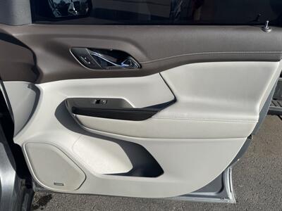 2021 GMC Acadia SLT   - Photo 26 - Schoolcraft, MI 49087