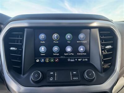 2021 GMC Acadia SLT   - Photo 12 - Schoolcraft, MI 49087