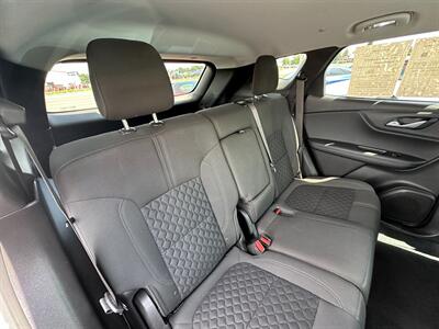 2021 Chevrolet Blazer LT   - Photo 23 - Schoolcraft, MI 49087