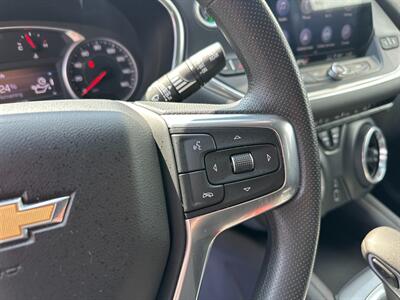 2021 Chevrolet Blazer LT   - Photo 35 - Schoolcraft, MI 49087