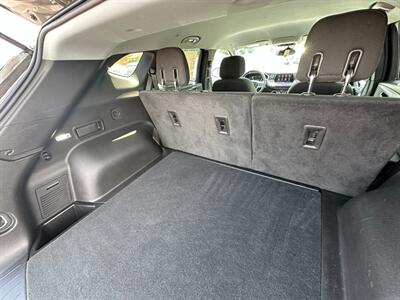 2021 Chevrolet Blazer LT   - Photo 28 - Schoolcraft, MI 49087