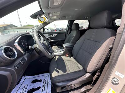 2021 Chevrolet Blazer LT   - Photo 31 - Schoolcraft, MI 49087