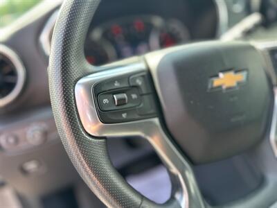 2021 Chevrolet Blazer LT   - Photo 34 - Schoolcraft, MI 49087