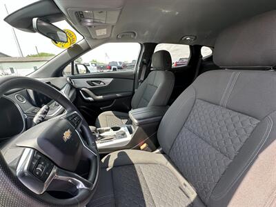 2021 Chevrolet Blazer LT   - Photo 32 - Schoolcraft, MI 49087