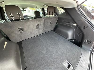2021 Chevrolet Blazer LT   - Photo 27 - Schoolcraft, MI 49087