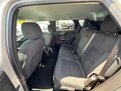 2021 Chevrolet Blazer LT   - Photo 30 - Schoolcraft, MI 49087