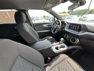 2021 Chevrolet Blazer LT   - Photo 14 - Schoolcraft, MI 49087