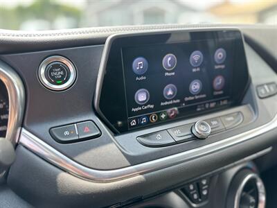2021 Chevrolet Blazer LT   - Photo 36 - Schoolcraft, MI 49087