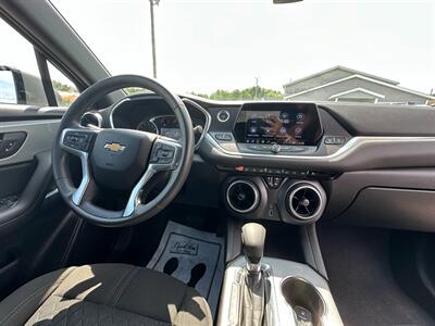 2021 Chevrolet Blazer LT   - Photo 19 - Schoolcraft, MI 49087