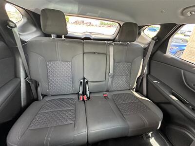2021 Chevrolet Blazer LT   - Photo 20 - Schoolcraft, MI 49087