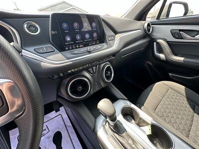 2021 Chevrolet Blazer LT   - Photo 38 - Schoolcraft, MI 49087