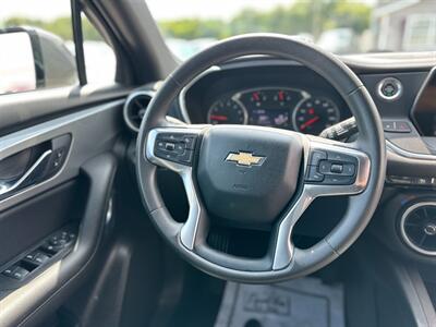 2021 Chevrolet Blazer LT   - Photo 17 - Schoolcraft, MI 49087