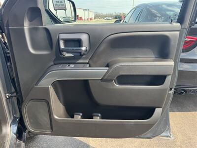 2019 Chevrolet Silverado 1500 LD LT   - Photo 25 - Schoolcraft, MI 49087