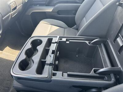 2019 Chevrolet Silverado 1500 LD LT   - Photo 16 - Schoolcraft, MI 49087