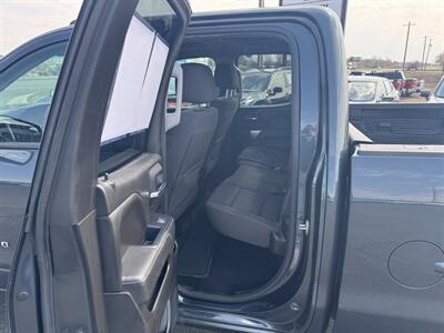 2019 Chevrolet Silverado 1500 LD LT   - Photo 20 - Schoolcraft, MI 49087