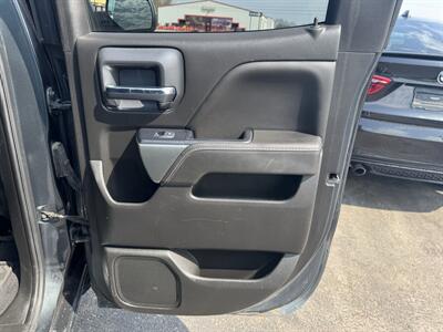 2019 Chevrolet Silverado 1500 LD LT   - Photo 22 - Schoolcraft, MI 49087