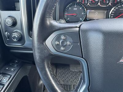 2019 Chevrolet Silverado 1500 LD LT   - Photo 9 - Schoolcraft, MI 49087