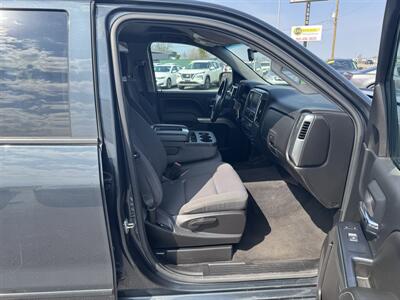 2019 Chevrolet Silverado 1500 LD LT   - Photo 26 - Schoolcraft, MI 49087
