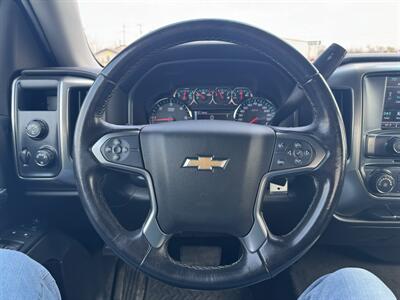 2019 Chevrolet Silverado 1500 LD LT   - Photo 11 - Schoolcraft, MI 49087