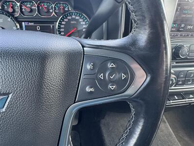 2019 Chevrolet Silverado 1500 LD LT   - Photo 10 - Schoolcraft, MI 49087